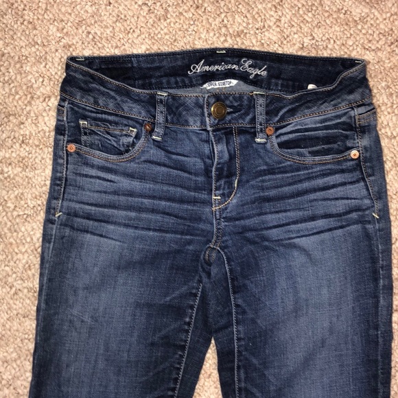 American Eagle Skinny Jeans - Picture 2 of 6